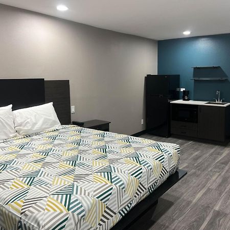 Studio 6 Oklahoma City, Ok South Luaran gambar