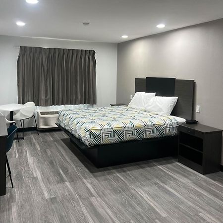 Studio 6 Oklahoma City, Ok South Luaran gambar