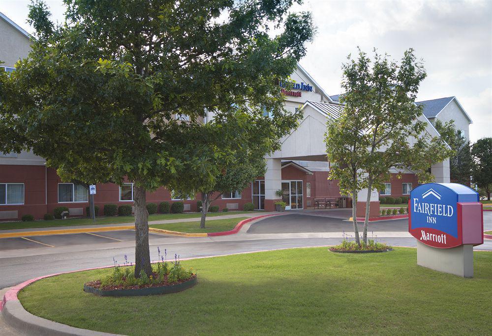 Studio 6 Oklahoma City, Ok South Luaran gambar