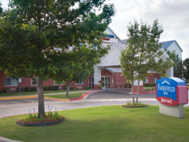 Studio 6 Oklahoma City, Ok South Luaran gambar